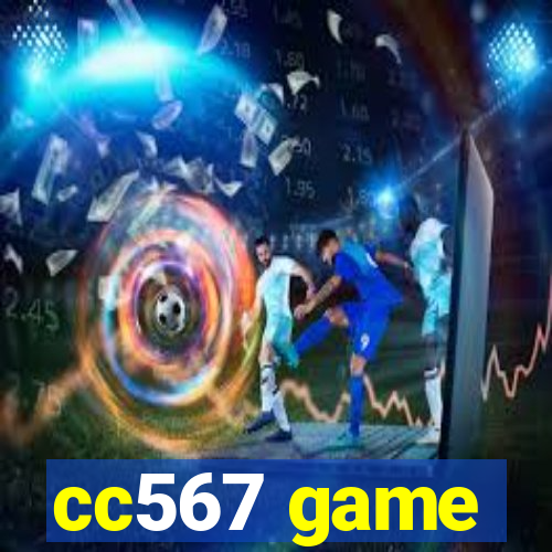 cc567 game